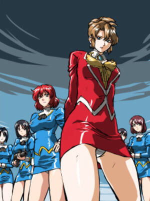 cartoon agent aika porn - Character: risako nagisa - Free Doujin, Hentai Manga & Comic Porn