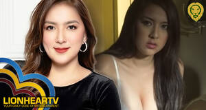 Ara Mina Porn - Ara Mina admits she got emotional on her hubadera days when she was making  adult movies - LionhearTV