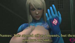 link and samus sex - Free Samus Vs Zelda(SFM anal vore animation) Porn Video HD
