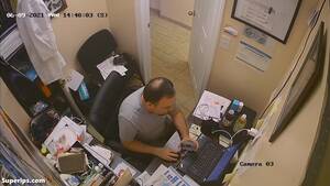 naughty secretary on boss - Naughty Arab secretary fucks her boss for a pay raise - Metadoll HD Porn  Leaks