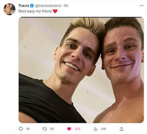 Kyle Ross Gay Porn Star - Kyle Ross has passed away â€“ Men Of Porn .blog