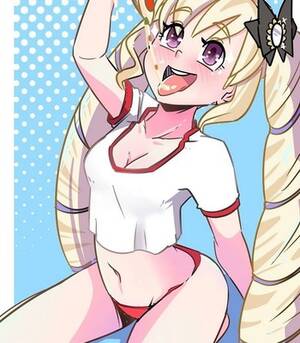 Corrin Porn Huge Boobs - Elise X Corrin comic porn | HD Porn Comics