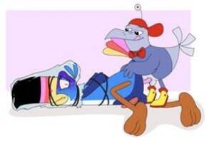 Cyberchase Porn - Rule 34 / cyberchase