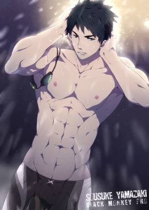 Black Monkey Pro Gay Porn - 13 best hentai images on Pinterest | Anime boys, Anime guys and Gay art