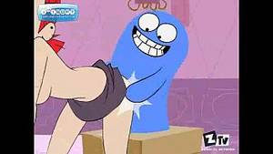 frankie anal hentai - 