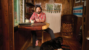 Jake Short Porn - Jake Johnson on \