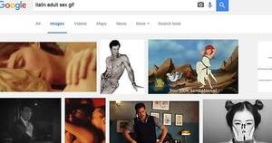Google Porn - Strange, Porn blocking Google Search Behaviour even if SafeSearch is Off? :  r/google