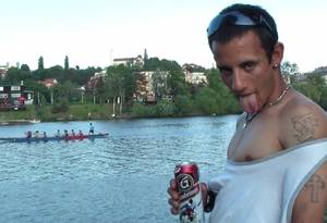 Gypsy Gay Porn - Caravan Boys - Dirty Gypsy Street Boy ...