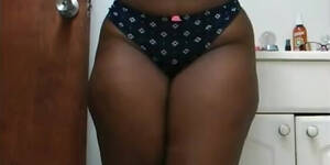 Chubby Ebony Porn Susan - Bbw Daddys Lil Monster HD SEX Porn Video 2:53