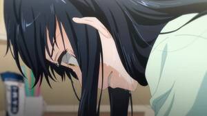 Anime Fear Porn - Scared Anime Girl Shits and Pisses - ThisVid.com