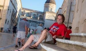 fkk nudism movie - Sex on the beach in Dubrovnik isn't always a cocktail - The Dubrovnik Times