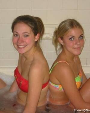 amateur teen shower - Amateur teens wet in shower Porn Pictures, XXX Photos, Sex Images #2996492  - PICTOA