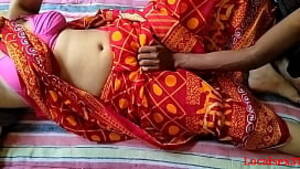 naked nude desi sari red - indian red saree' Search - XNXX.COM