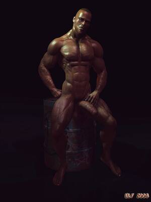 3d Black Gay Porn - Gay Black Porn 3d | Gay Fetish XXX