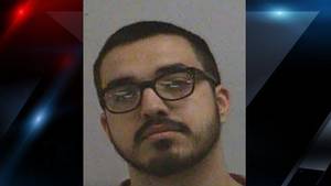 ms russell - Dakota Guy Russell (Source: MCSO)