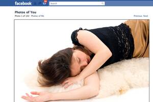 Drugged Assault Porn - Teens share photos of assault on Facebook | Salon.com