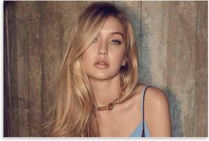 gigi spice - Amazon.com: Gigi Hadid Sexy Spice Girl Model Porn Vintage Posters for Room  Aesthetic And Decorative Painting 35 Canvas Painting Posters And Prints  Wall Art Pictures for Living Room Bedroom Decor 24x36inch(60x90: Posters