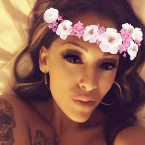 Crystal Lopez - Crystal Lopez