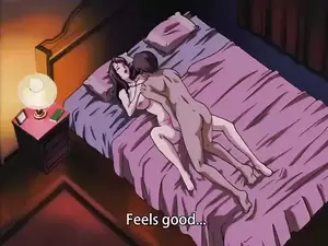 Mom Dad Anime Porn - Spied on father fucking step mom and filling her with sperm | xHamster