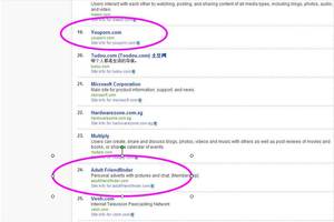 Banned Porn Sites - MDA bans two video-sharing porn sites