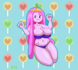 Cartoon Network Porn Princess Bubblegum - Princess bubblegum inflation - comisc.theothertentacle.com