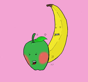 Food Porn Sex - fruit 001 copy