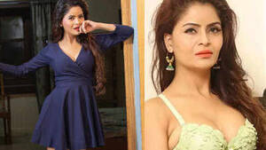 Indian Porn Hot - Gehana Vasisth: I will give the police names of all girls and people  involved in the porn industry | Hindi Movie News - Times of India