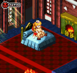 Mario Sex Porn - Super Mario sex rpg free hentai porno, xxx comics, rule34 nude art at  HentaiLib.net