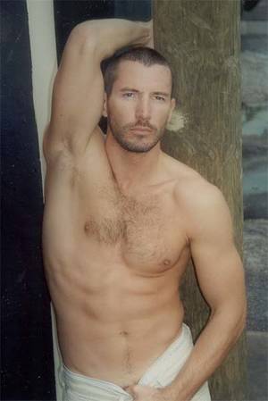 80s Male Porn Stars Aiden Shaw - Aiden Shaw