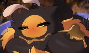 Bee Furry Hentai Porn - BEE - ZonkPunch - CartoonPorn.com