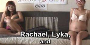 home grown vids - HomegrownVideos - Martin C. Bangs Two Pregnant Asian Ho