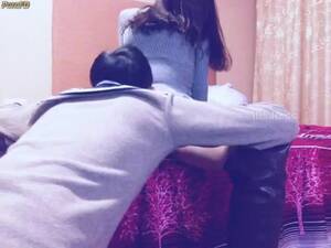 asian femdom lick - Chinese femdom pussy licking - ThisVid.com