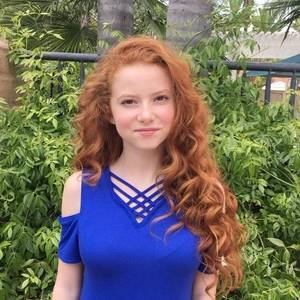 Francesca Capaldi Disney Porn - Find this Pin and more on FRANCESCA CAPALDI (D.O.B 6/08/04) ACTRESS/MODEL  by dan0williams66.
