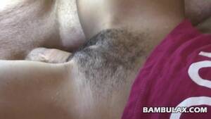 African Hairy Pussy Porn - African hairy pussy gets filled up by BWC and hot cum - VÃ­deos Pornos  Gratuitos - YouPorn