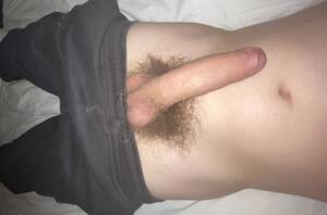 huge hairy soft cock - Pics of sexy hairy dicks