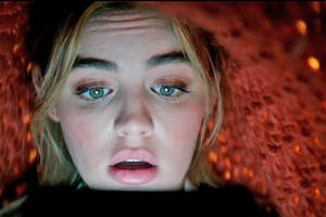 Lucy Hale Porn - A Nice Girl Like You: Lucy Hale's porno pilgrimage | San Diego Reader