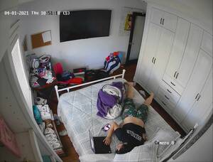 chinese spy cam masturbation - Masturbating girl - hidden cam - ThisVid.com