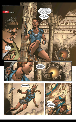 Earth 2 Hawkgirl Porn - redandalittlelightning: Kendra MuÃ±oz-Saunders Porn Photo Pics