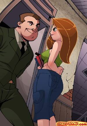 kim possible deepthroat - Linno] Kim Possible