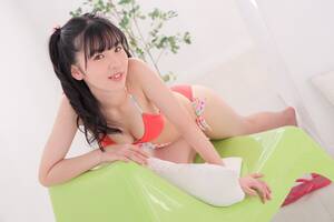 japanese junior av - Japanese JR IDOL - 69 porn photo