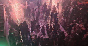 naked dancing sex party - Almost Naked' Party in Moscow Angers Russian Conservatives - The New York  Times