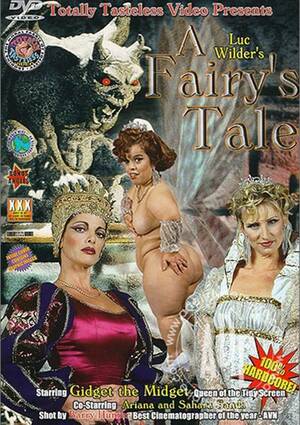 Ariana Fairy Porn - Fairy's Tale, A (1996) by Totally Tasteless - HotMovies