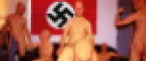 Nazi Gay Sex Drawing - As Long as People Are Racist, There Will Be Neo-Nazi Porn