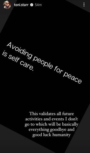 Black On Black Crime Bianca Starr Porn - Antony Starr on instagram: \