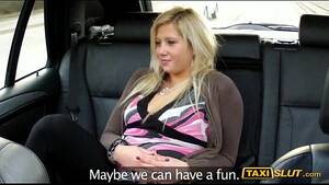 candy love czech - Slutty chick Candy Hot fucked in a taxi with the driver - XVIDEOS.COM