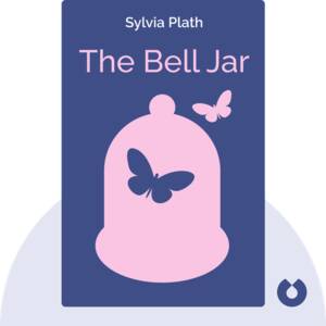 American Dad Svetlana Porn - The Bell Jar Summary of Key Ideas and Review | Sylvia Plath - Blinkist