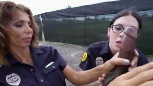 Homemade Police Porn - POLICE PORN @ HD Hole
