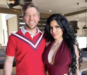 housewife larissa - Larissa is getting further and further out of his league..... :  r/90DayFiance