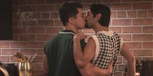 Constance Marie Sex Porn - Watch the First Trailer for Queer Latinx Holiday Series 'With Love'