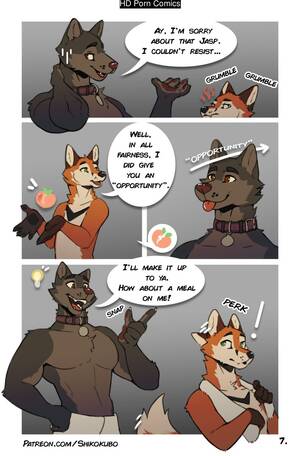 Family Guy Jasper Porn Comic - Shikokubo] - Howl and Jasper - [ENG] (Ongoing) comic porn | HD Porn Comics